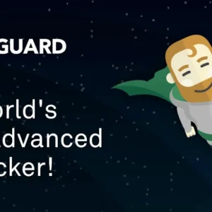 AdGuard блокирует рекламу