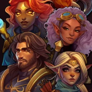Backpack Brawl gameplay