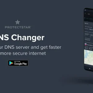 Быстрая смена DNS