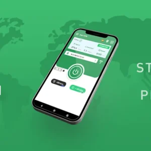 Fast VPN – Быстрый и безопасный прокси