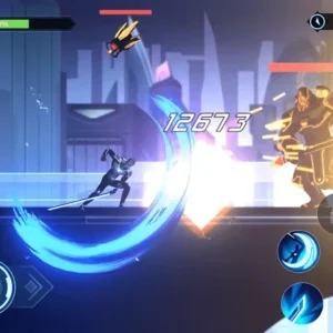 Футуристический мир Overdrive II