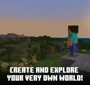 Геймплей Minecraft