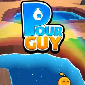 Геймплей Pour Guy