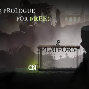 Геймплей Typoman Remastered