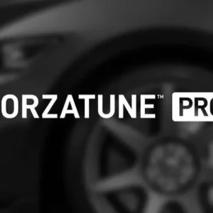 Главный экран ForzaTune Pro