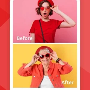 Главный экран PhotoGrid