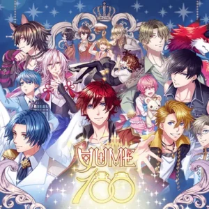 Главный экран Yume100
