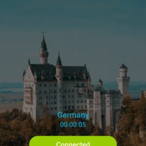 Goat VPN – Быстрый и безопасный VPN