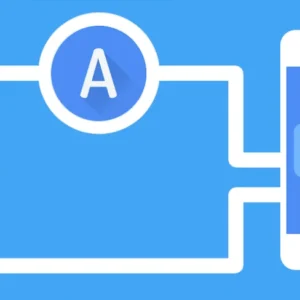 Информация о зарядке в Ampere