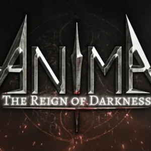 Мрачный мир AnimA ARPG