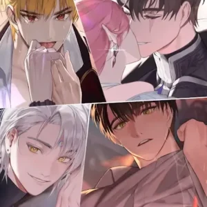 Начало захватывающего путешествия в игре Abnormal State: Otome Love
