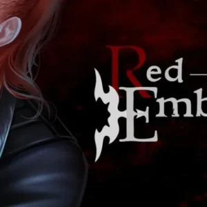 Начало захватывающего путешествия в Red Embrace