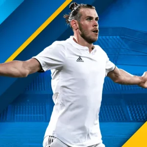 Общий вид игры Dream League Soccer 2019