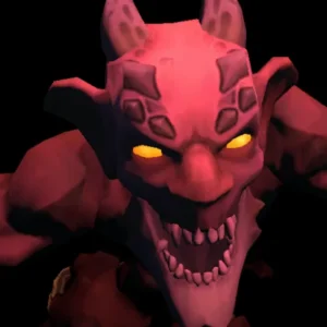 Общий вид игры Hyper Dungeon