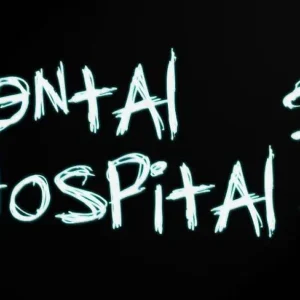 Общий вид игры Mental Hospital III Remastered