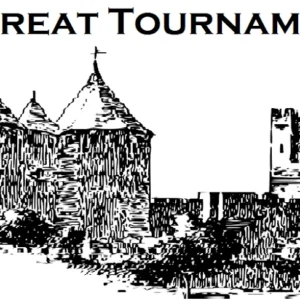 Общий вид игры The Great Tournament 2