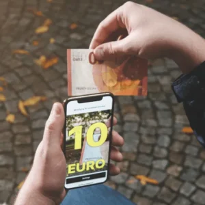 Описание банкнот в Cash Reader