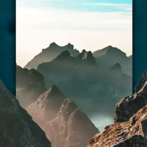 Пример обоев Parallax 3D Wallpapers