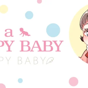 Различные сценарии в игре Make a Happy Baby