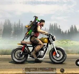 Скриншот игрового процесса Commando War Army