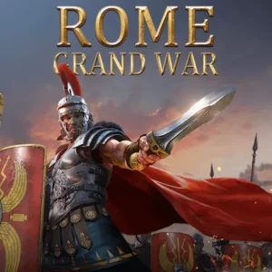 Скриншот игрового процесса Grand War: Rome Strategy