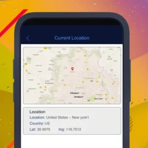 Super VPN – стабильный и быстрый VPN