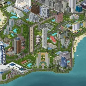 TheoTown – City Simulator