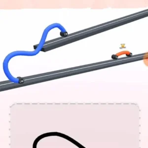 Уникальный дизайн автомобиля в Draw Car 3D