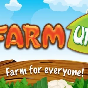 Уютная ферма в Jane's Farm