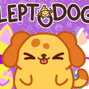 Уютный домик в KleptoDogs