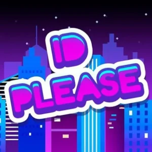 Вход в клуб в игре ID Please - Club Simulation