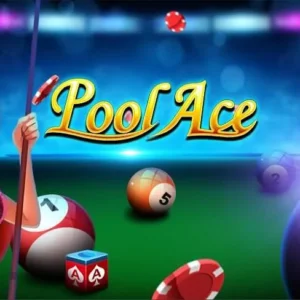 Виртуальный стол для бильярда в Pool Ace