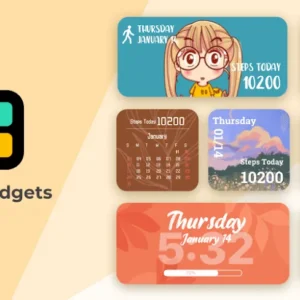 Возможности персонализации в MagicWidgets