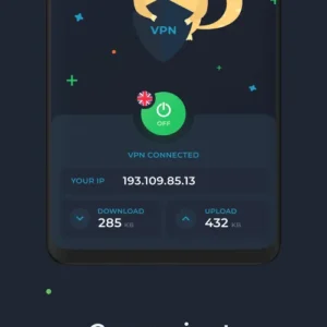 VPN RedCat обеспечивает неограниченную безопасность