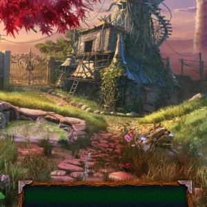 Загадочный мир Lost Lands 8