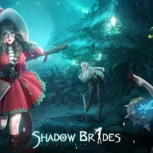 Захватывающий бой в Shadow Brides