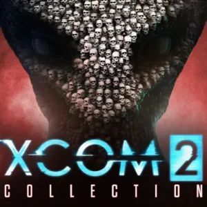 Захватывающий бой в XCOM 2 Collection