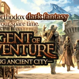 Захватывающий геймплей Agent of Adventure