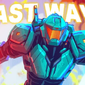 Захватывающий геймплей Blast Waves