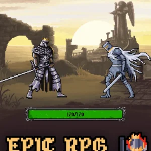 Захватывающий геймплей Elden Shell: Mortal Ring