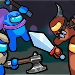 Захватывающий геймплей Legions War