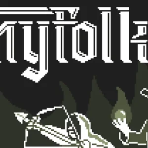 Захватывающий геймплей Tinyfolks