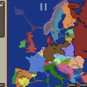 Захватывающий игровой процесс в Ages of Conflict