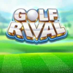 Захватывающий игровой процесс в Golf Rival
