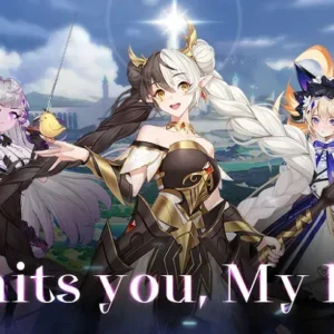 Захватывающий мир Ark Battle Girls