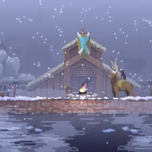 Захватывающий мир Kingdom: New Lands