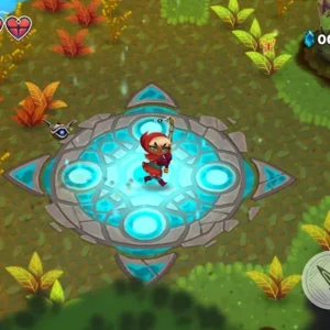 Захватывающий мир Legend of the Skyfish 2