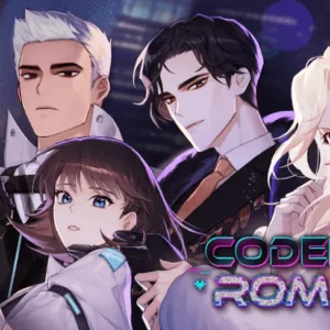 Захватывающий сюжет игры Code Name: Romance Story