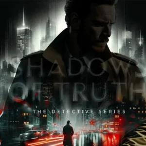 Захватывающий сюжет игры Shadows Of Truth - Adventure
