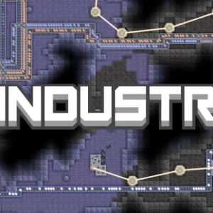Защитные сооружения в Mindustry